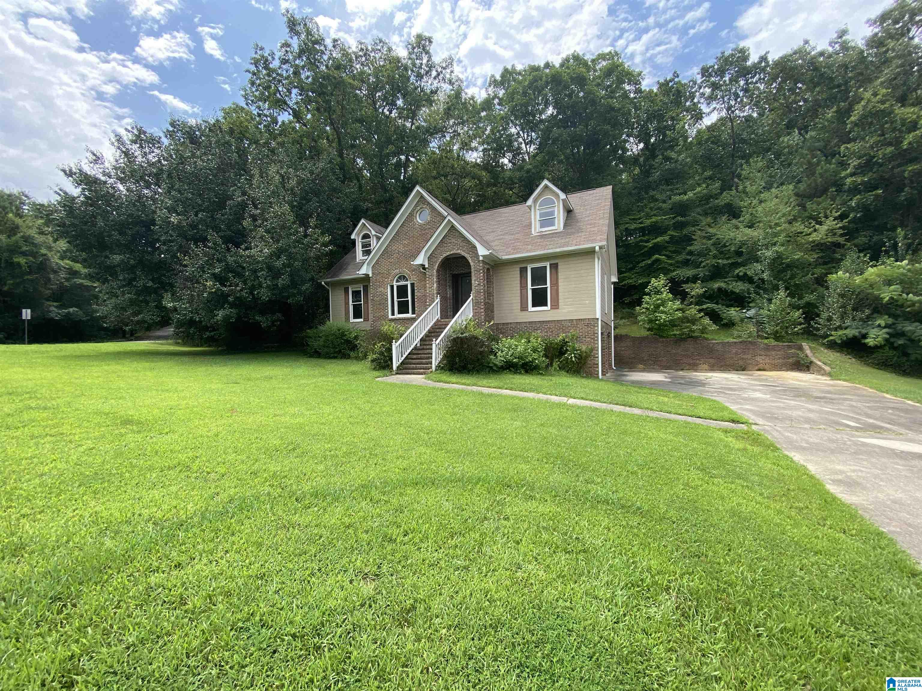 6257 Canterbury Road Pinson, AL 35126 - Photo 62 of 66