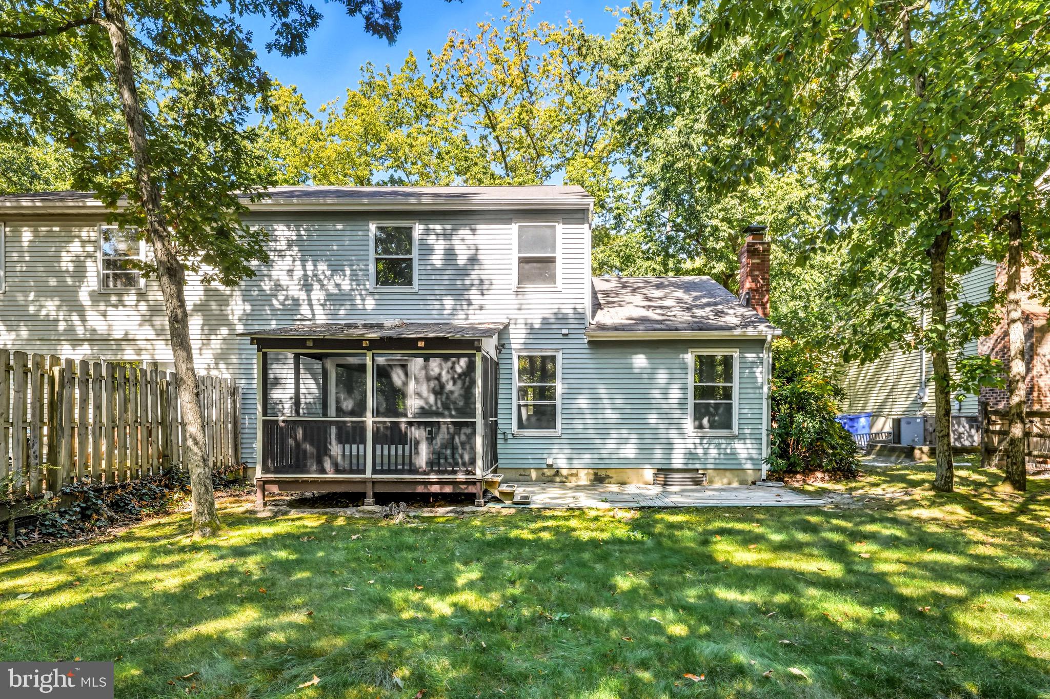 547 Fairview Road Medford, NJ 08055 - Photo 18 of 21