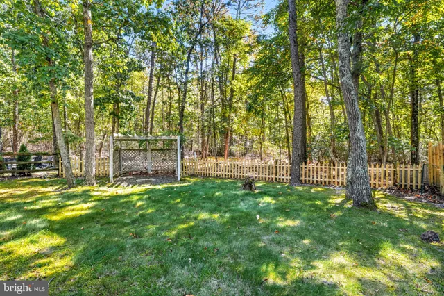 $364,900 | 547 Fairview Road, Medford, NJ 08055