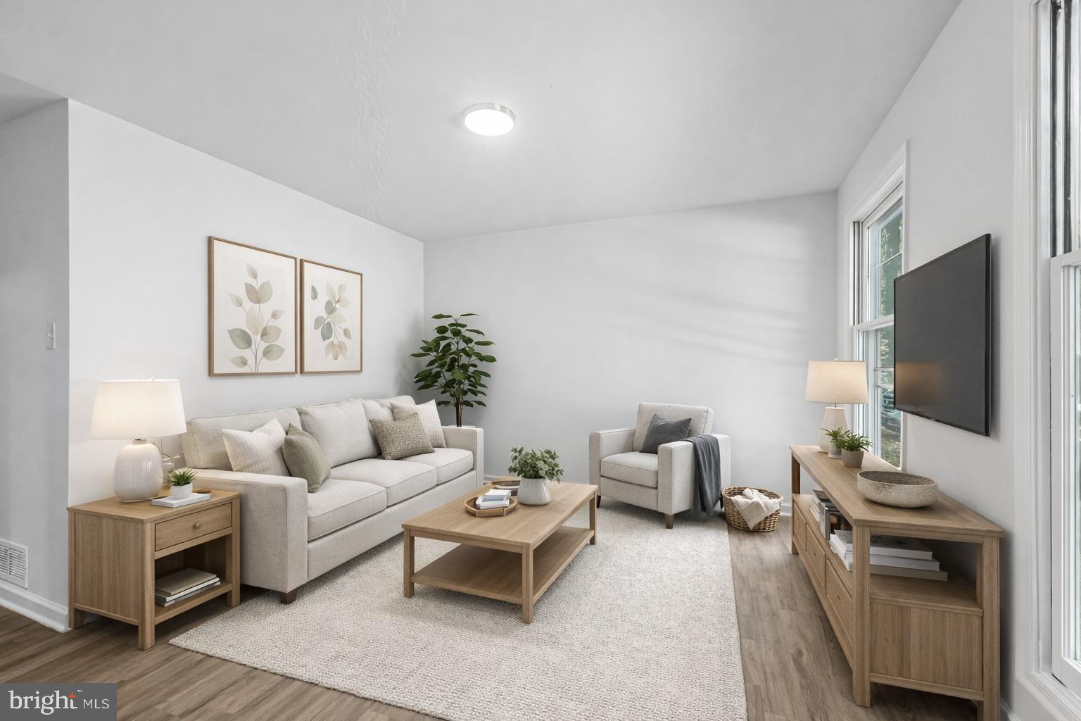 547 Fairview Road Medford, NJ 08055 - Photo 4 of 21 AI Generated Staging