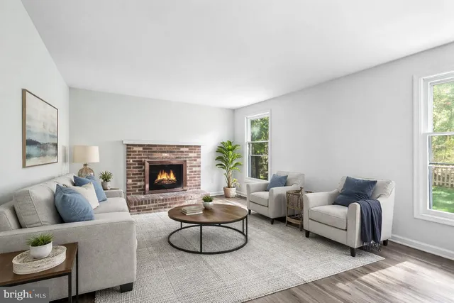 $364,900 | 547 Fairview Road, Medford, NJ 08055