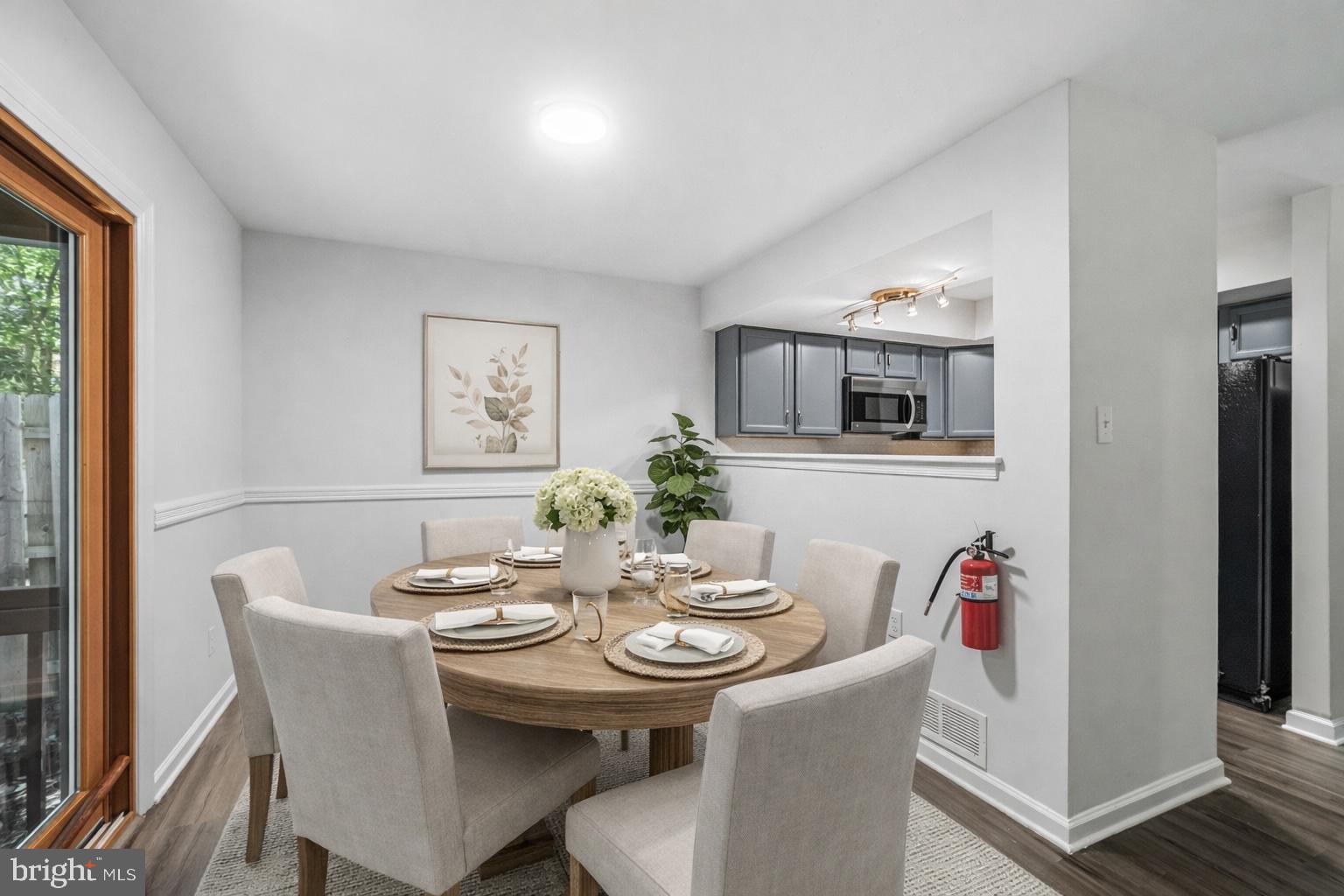 547 Fairview Road Medford, NJ 08055 - Photo 8 of 21 AI Generated Staging