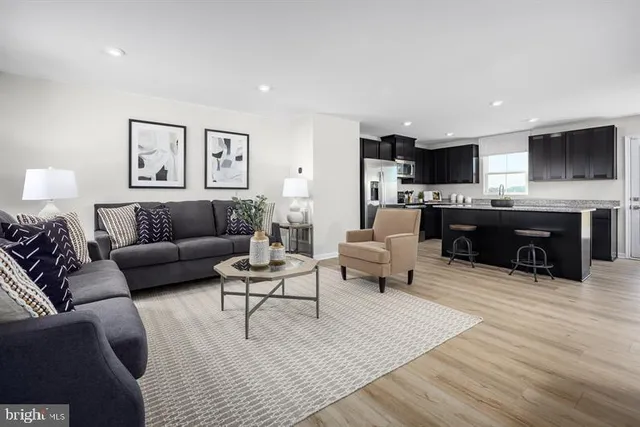 $439,990 | 111 Eagle Drive, Gettysburg, PA 17325