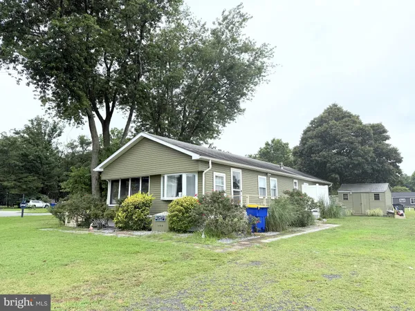 $124,000 | 34731 Clew Street, Unit E377, Millsboro, DE 19966