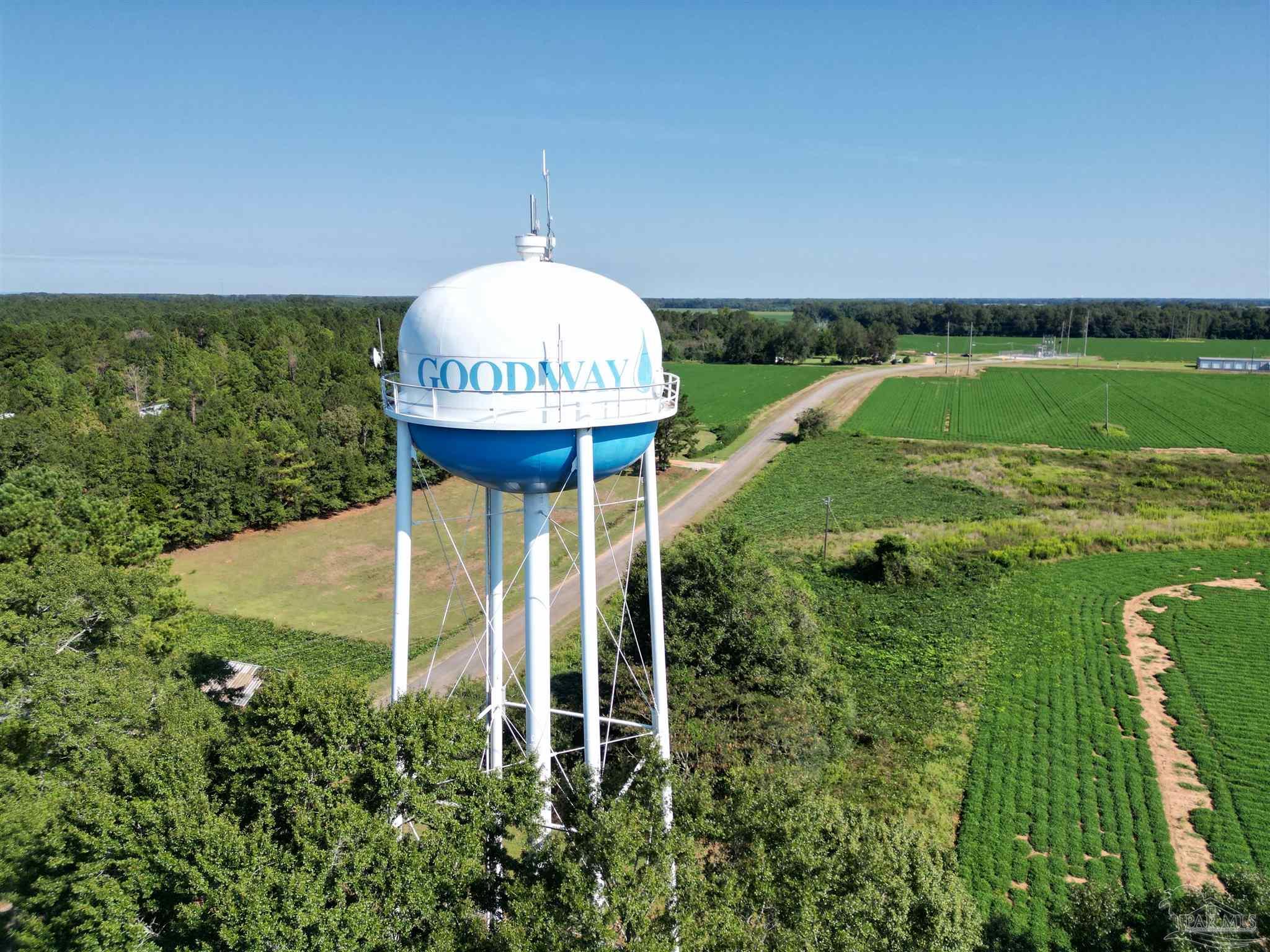 0 Wiggins Road Frisco City, AL 36445 - Photo 15 of 15