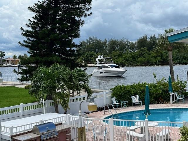 1201 North Riverside Drive, Unit 4 Pompano Beach, FL 33062 - Photo 24 of 27 Photo 24
