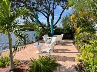 1201 North Riverside Drive, Unit 4 Pompano Beach, FL 33062 - Photo 25 of 27 Photo 25