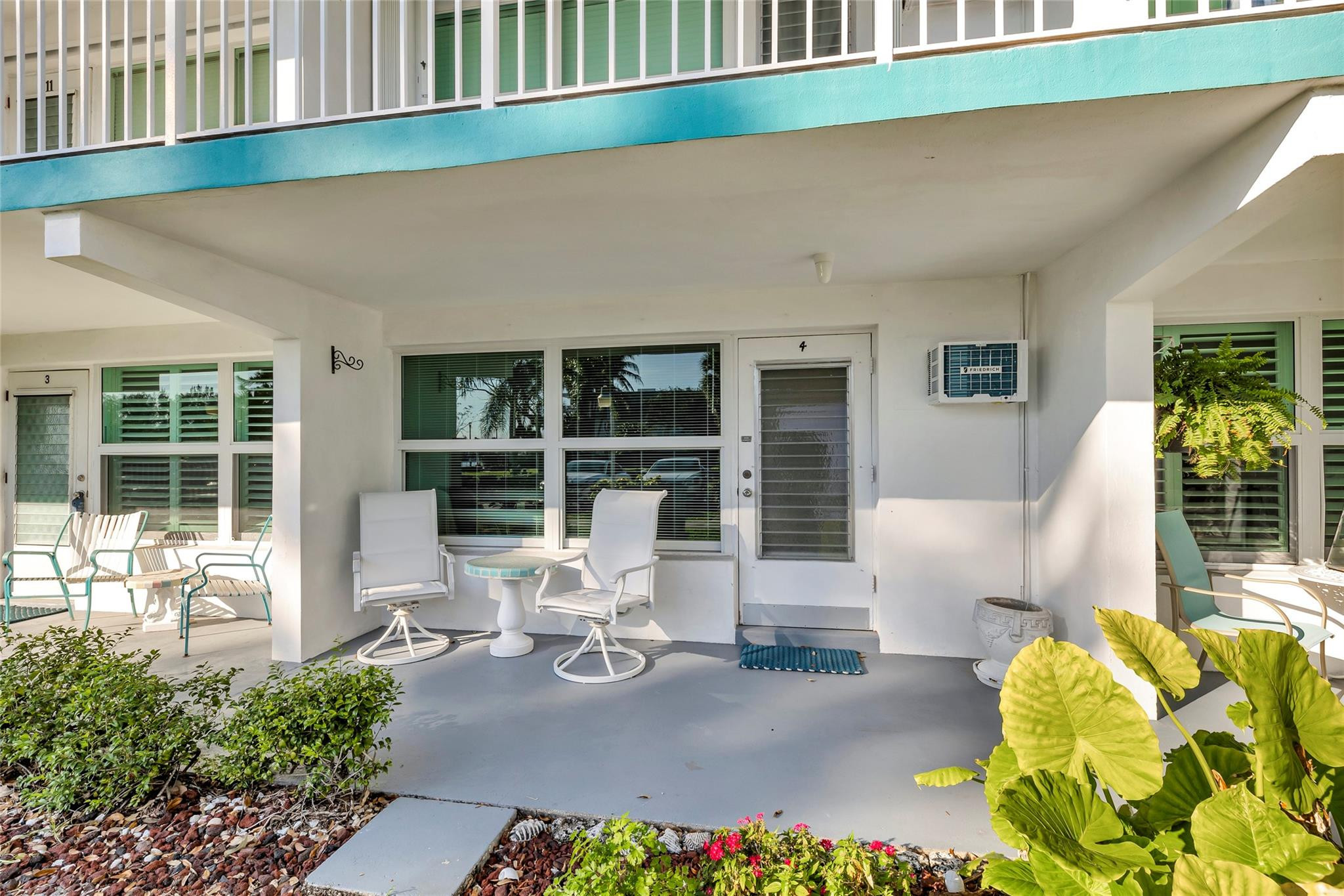 1201 North Riverside Drive, Unit 4 Pompano Beach, FL 33062 - Photo 3 of 27 Photo 3