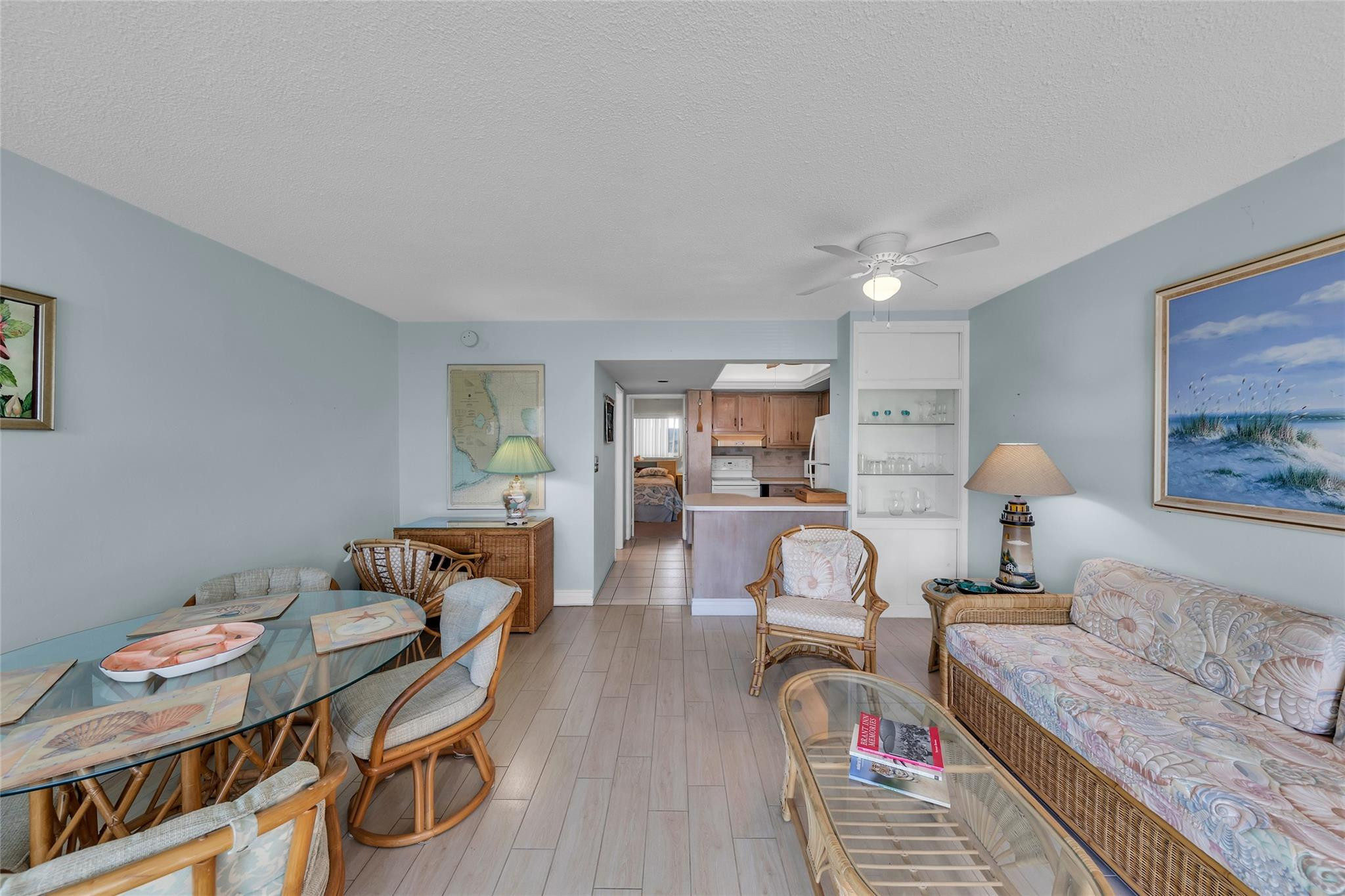 1201 North Riverside Drive, Unit 4 Pompano Beach, FL 33062 - Photo 6 of 27 Photo 6