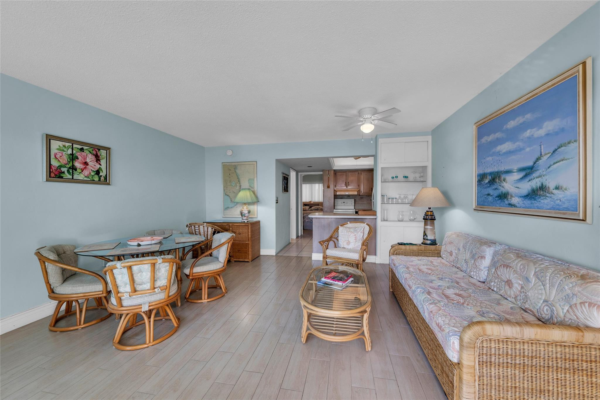 1201 North Riverside Drive, Unit 4 Pompano Beach, FL 33062 - Photo 9 of 27 Photo 9