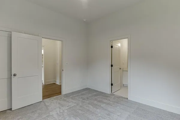 a bathroom with a sink a toilet and bathtub