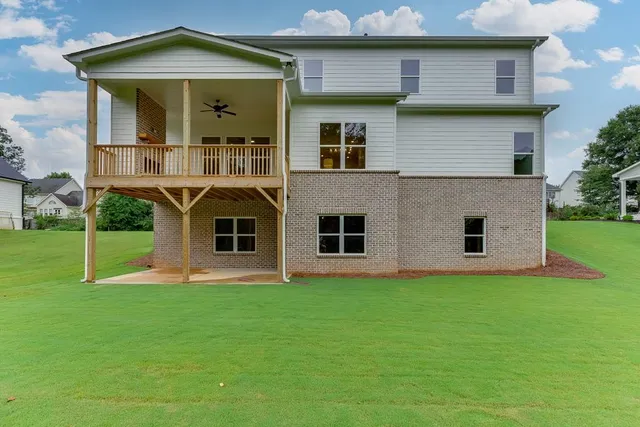 $999,999 | 314 Level Creek Road, Sugar Hill, GA 30518