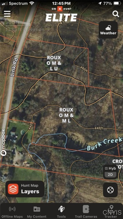 0 Link Road Rome, NY 13440 - Photo 5 of 6