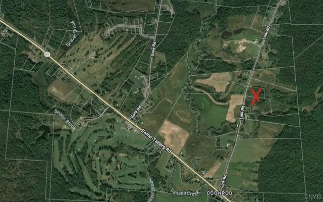 $79,000 | 0 Link Road, Rome, NY 13440