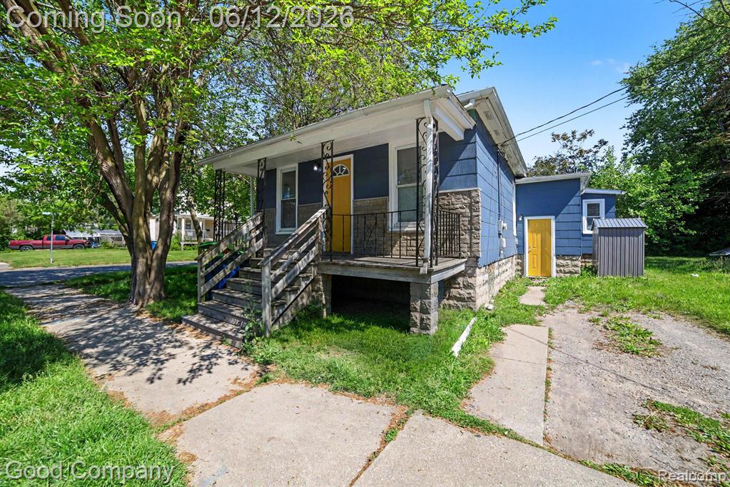 701 11th Street Bay City, MI 48708 - Photo 23 of 25