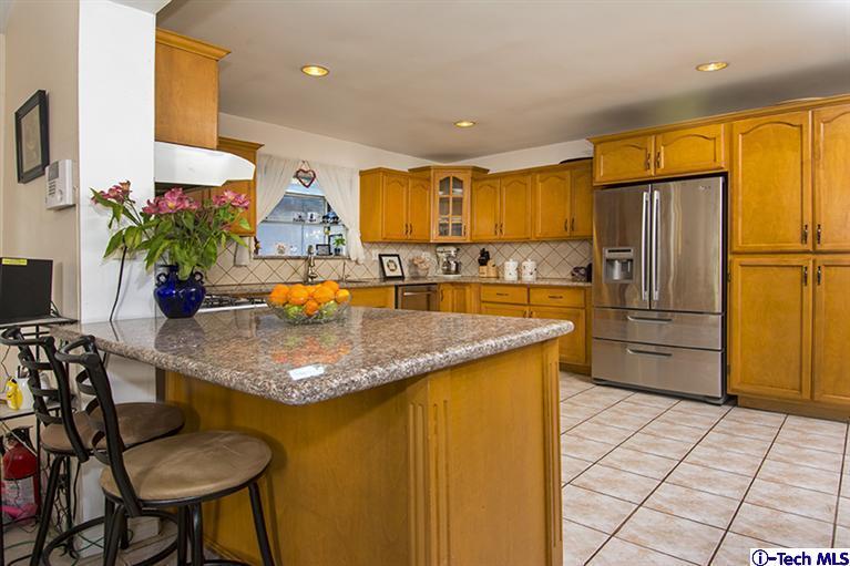 1738 Brigden Road Pasadena, CA 91104 - Photo 12 of 21 Additional Photo