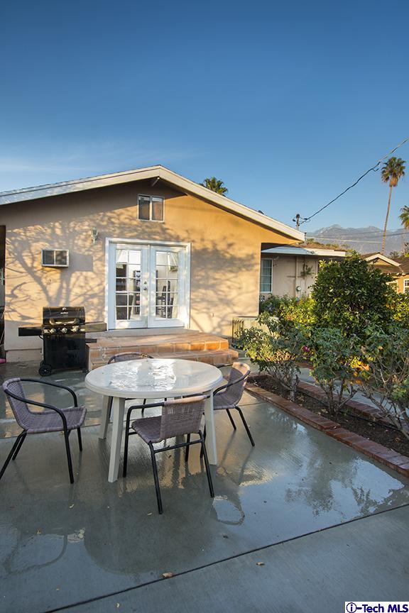 1738 Brigden Road Pasadena, CA 91104 - Photo 19 of 21 Additional Photo