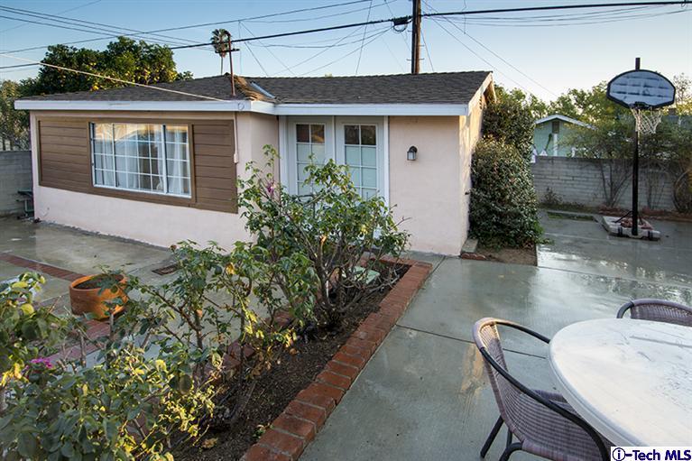 1738 Brigden Road Pasadena, CA 91104 - Photo 20 of 21 Additional Photo