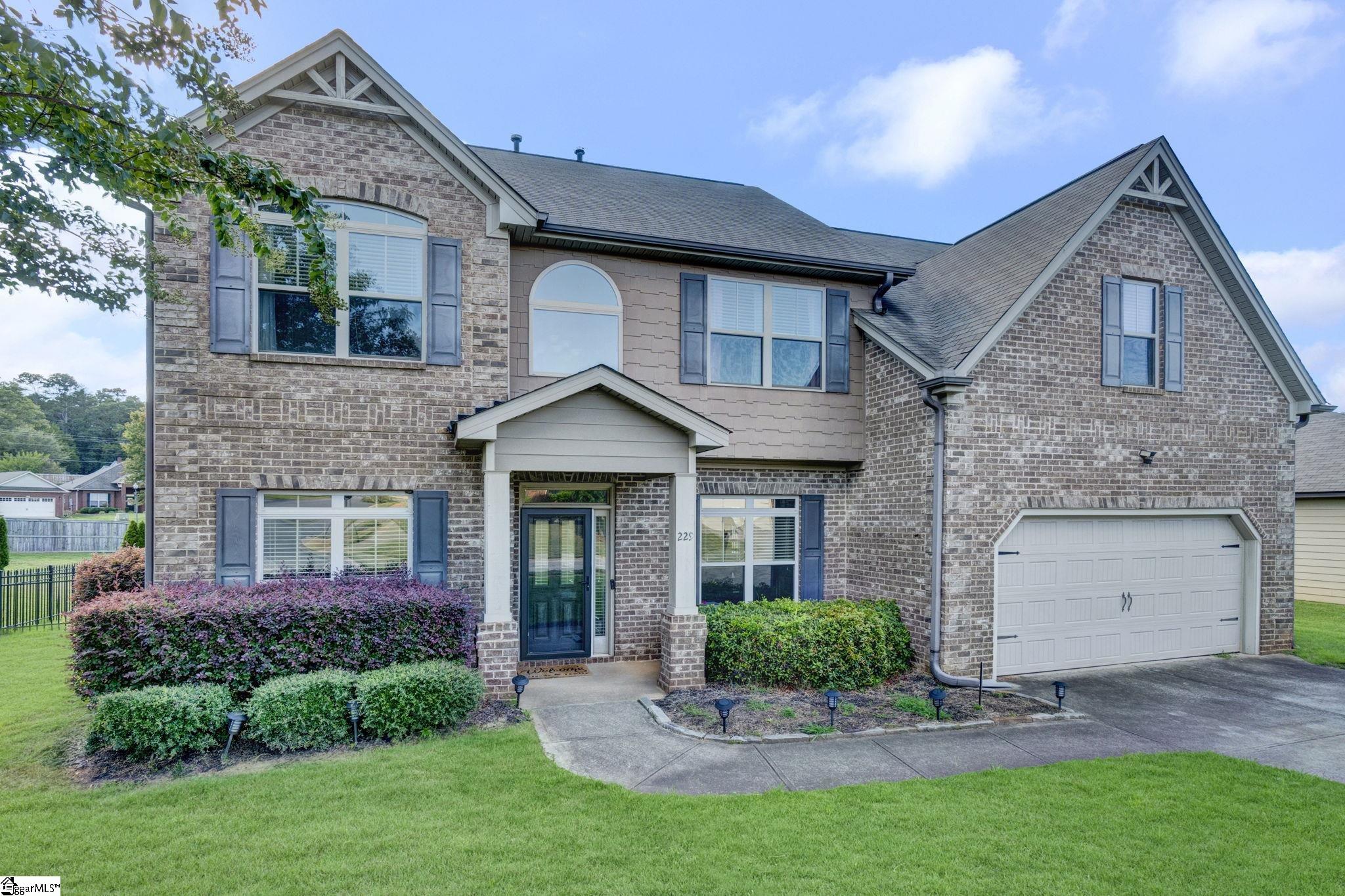 229 Spring Lake Estate Road Lyman, SC 29365 - Photo 46 of 46 Gallery Image 46
