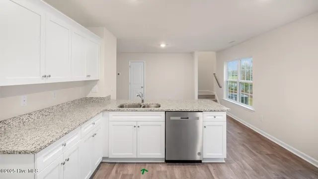 $261,000 | 3911 Falcon Court, Wilson, NC 27896