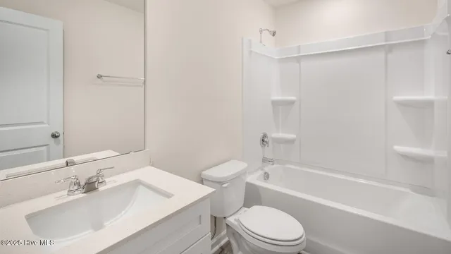 $261,000 | 3911 Falcon Court, Wilson, NC 27896