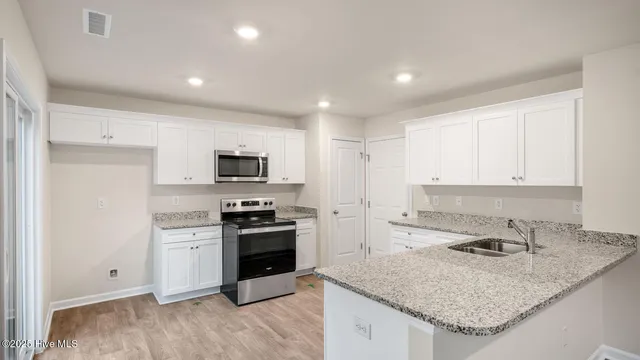 $261,000 | 3911 Falcon Court, Wilson, NC 27896