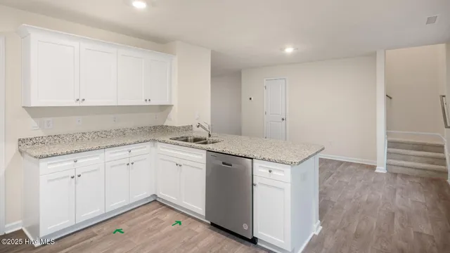 $261,000 | 3911 Falcon Court, Wilson, NC 27896