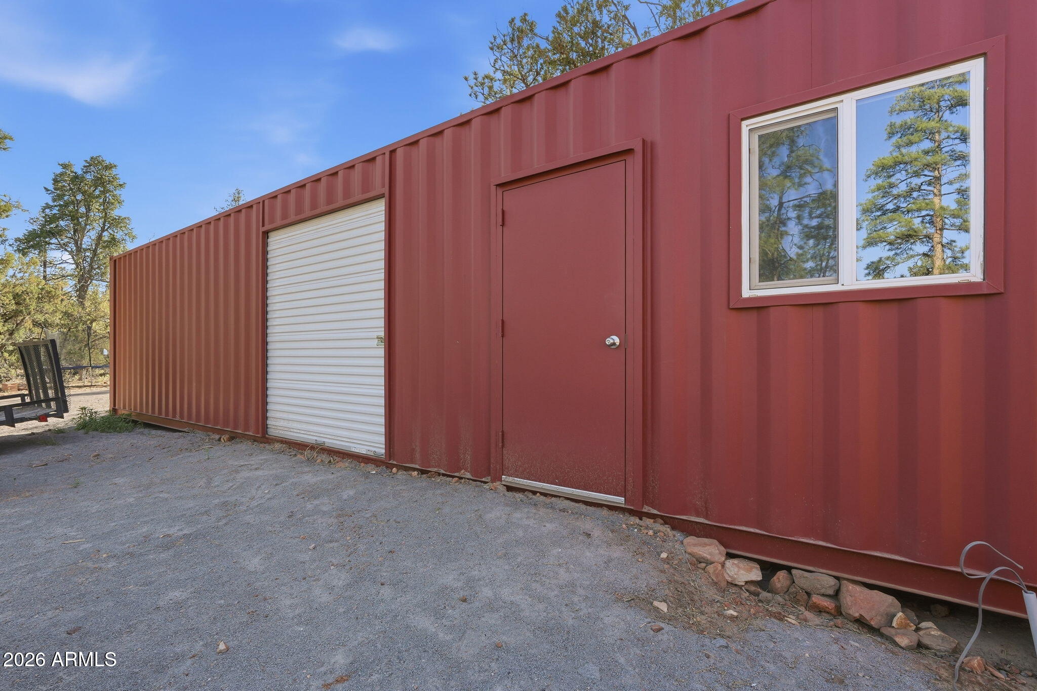 2060 Gilbert Lane Overgaard, AZ 85933 - Photo 64 of 87 ListerPros_060