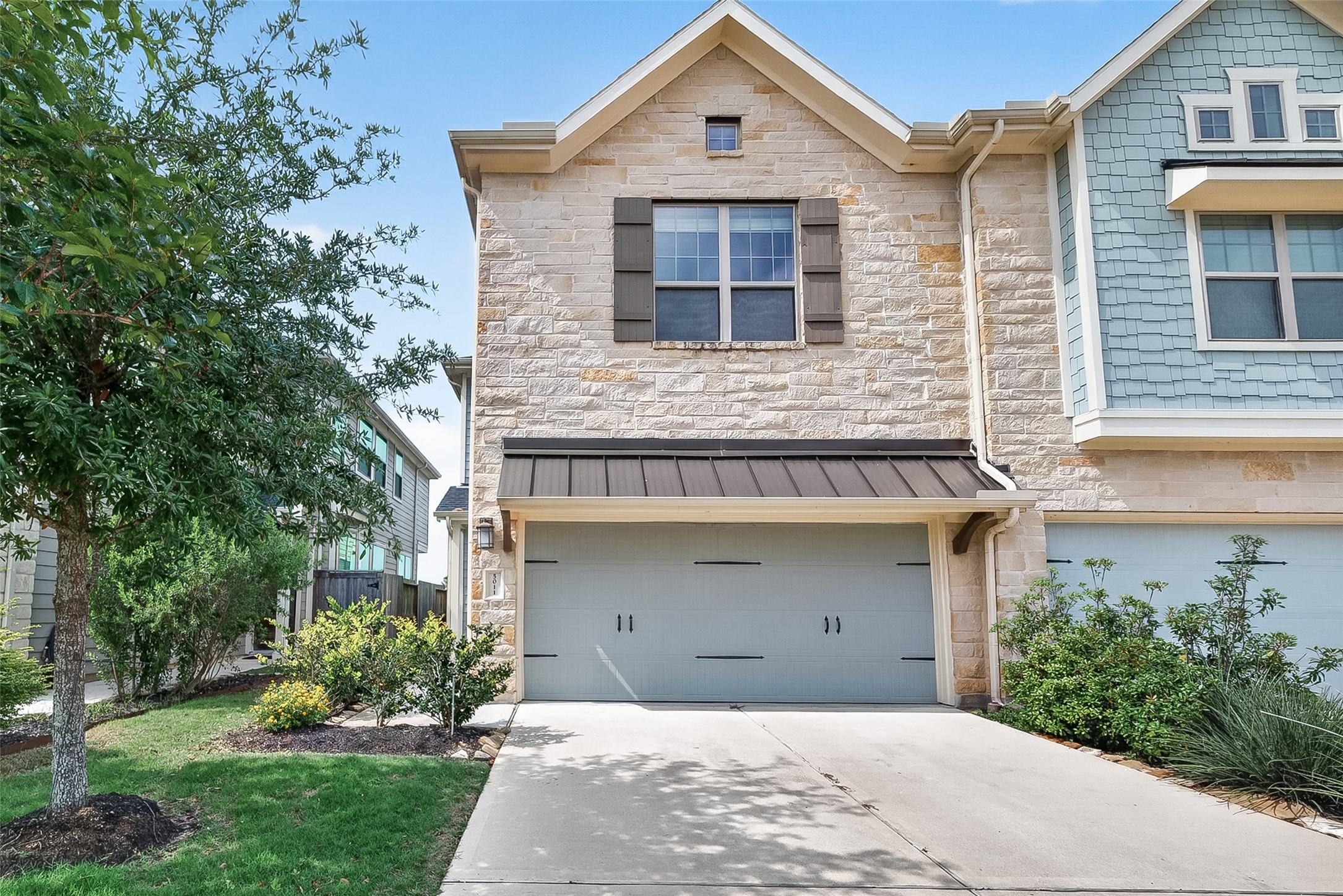 5011 Prairie Terrace Lane Fulshear, TX 77441 - Photo 1 of 41