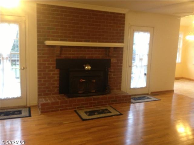 17655 Loving Union Road Disputanta, VA 23842 - Photo 3 of 10