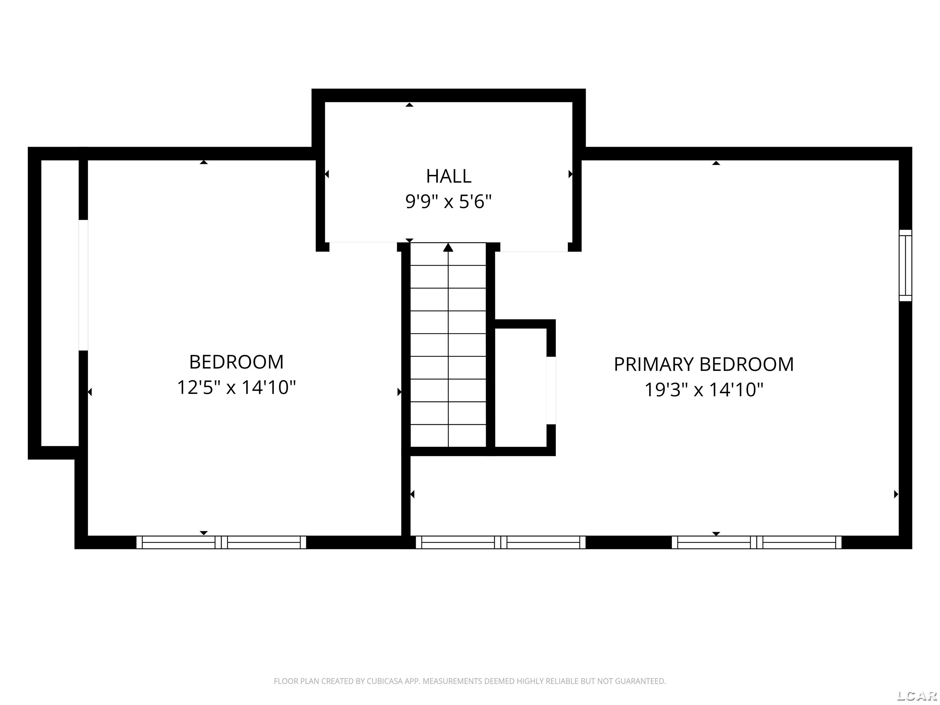 2439 Airport Road Adrian, MI 49221 - Photo 3 of 45