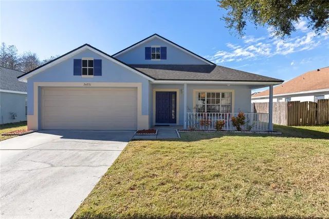 $385,000 | 24331 Crosscut Road, Lutz, FL 33559