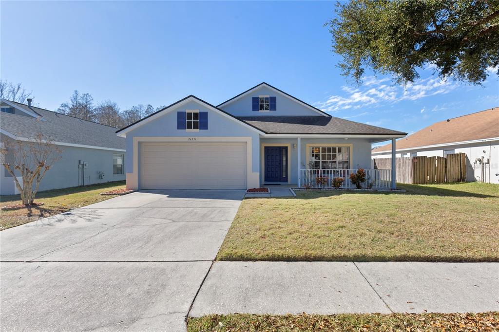 24331 Crosscut Road Lutz, FL 33559 - Photo 25 of 28