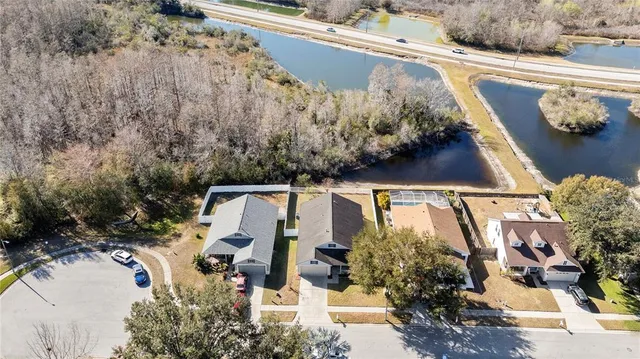 $385,000 | 24331 Crosscut Road, Lutz, FL 33559