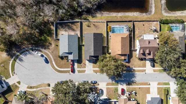 $385,000 | 24331 Crosscut Road, Lutz, FL 33559