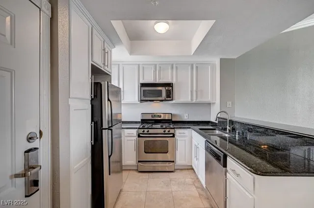 $1,550 | 260 East Flamingo Road, Unit 416, Las Vegas, NV 89169