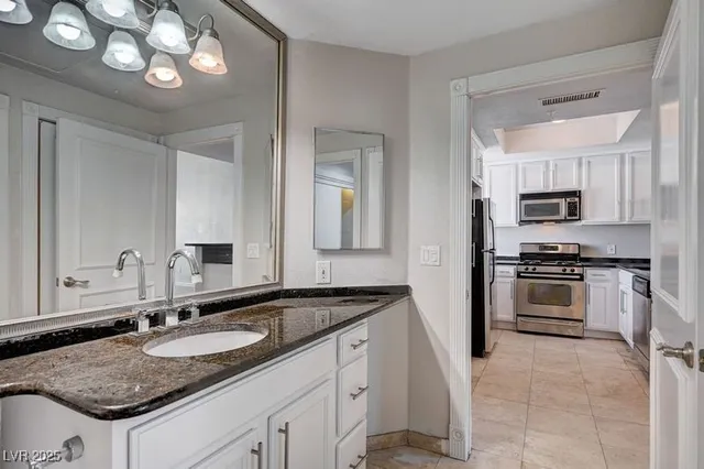 $1,550 | 260 East Flamingo Road, Unit 416, Las Vegas, NV 89169