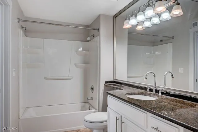 $1,550 | 260 East Flamingo Road, Unit 416, Las Vegas, NV 89169