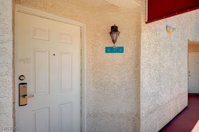 $1,550 | 260 East Flamingo Road, Unit 416, Las Vegas, NV 89169