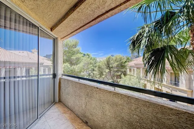 $1,550 | 260 East Flamingo Road, Unit 416, Las Vegas, NV 89169