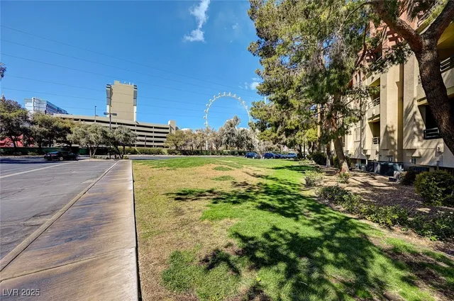 $1,550 | 260 East Flamingo Road, Unit 416, Las Vegas, NV 89169