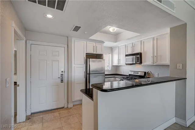 $1,550 | 260 East Flamingo Road, Unit 416, Las Vegas, NV 89169