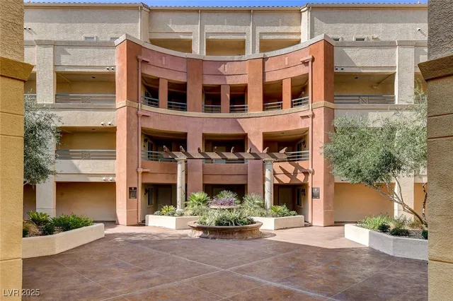 $1,550 | 260 East Flamingo Road, Unit 416, Las Vegas, NV 89169