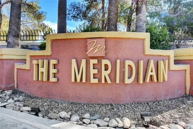 $1,550 | 260 East Flamingo Road, Unit 416, Las Vegas, NV 89169