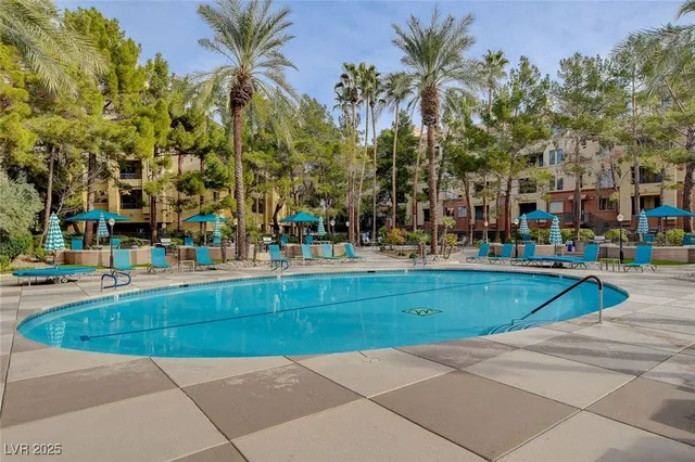 $1,550 | 260 East Flamingo Road, Unit 416, Las Vegas, NV 89169