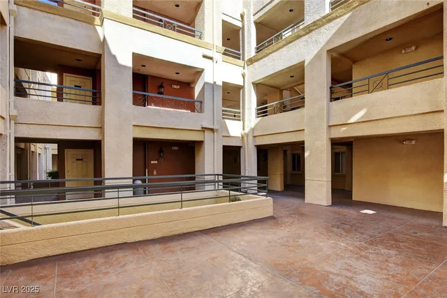 $1,550 | 260 East Flamingo Road, Unit 416, Las Vegas, NV 89169