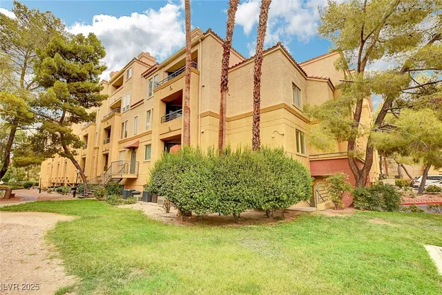 $1,550 | 260 East Flamingo Road, Unit 416, Las Vegas, NV 89169