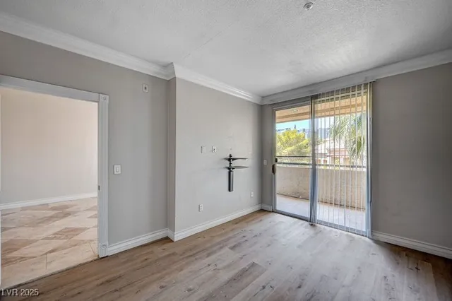 $1,550 | 260 East Flamingo Road, Unit 416, Las Vegas, NV 89169