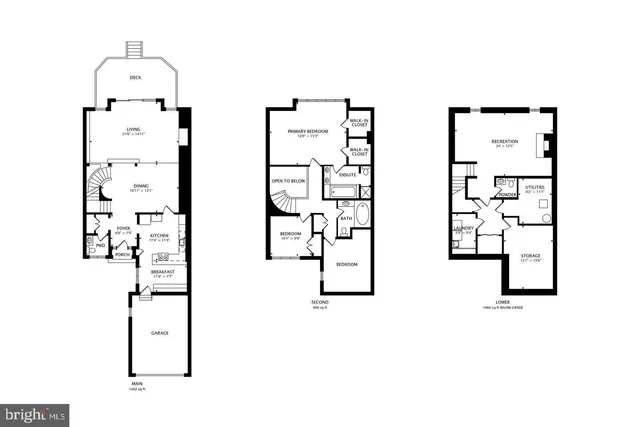 $830,000 | 10729 Gloxinia Drive, Rockville, MD 20852