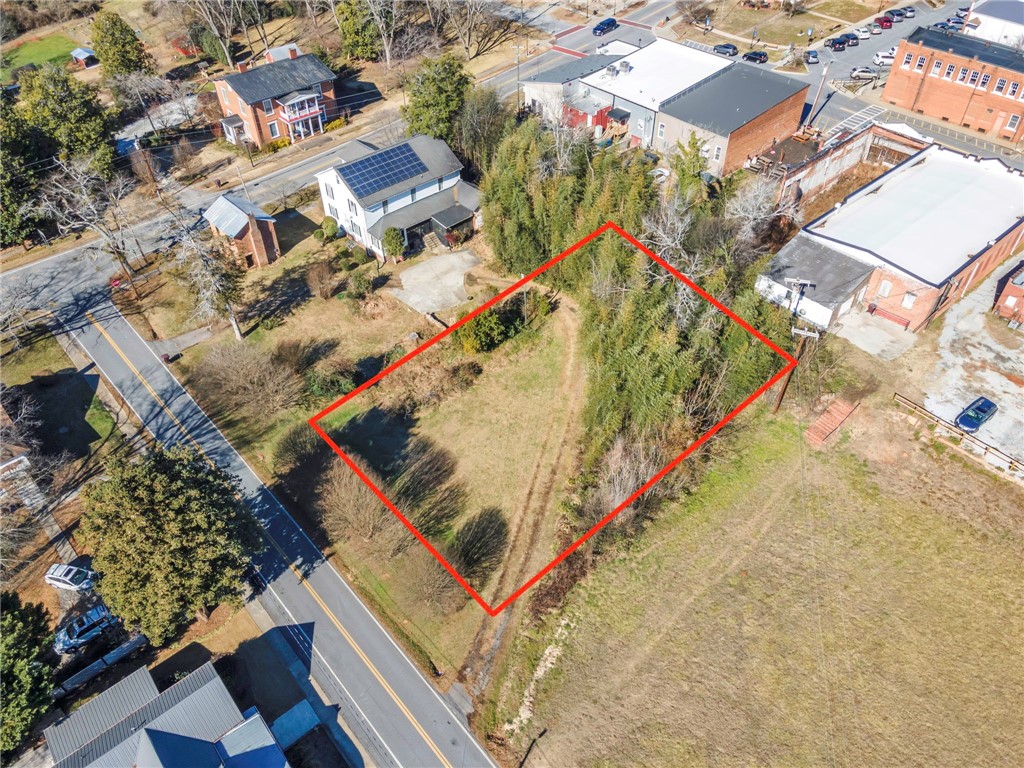 0 Cherry Street Pendleton, SC 29670 - Photo 1 of 10
